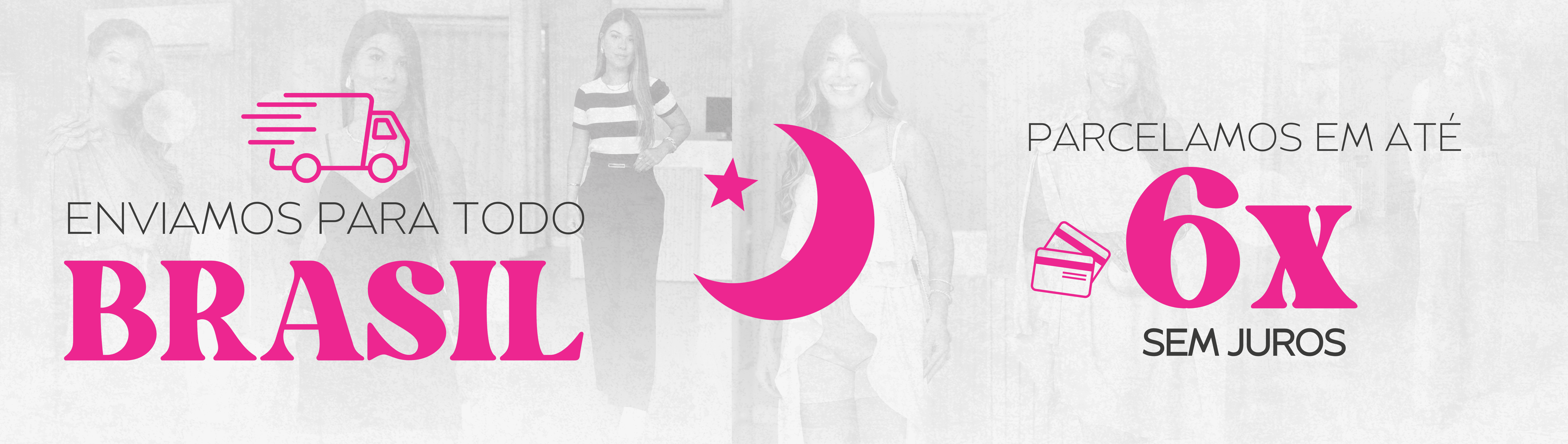 Banner Padrão Luna Rosa